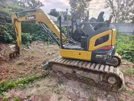 Buy XCMG XE26U Used Excavator / 3 Buy XCMG XE26U Used Excavator / 3