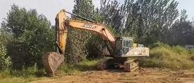 Buy Sany SY365C Used Excavator / 3 Buy Sany SY365C Used Excavator / 3