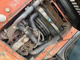 Buy Hitachi EX120-6 Used Excavator / 6 Buy Hitachi EX120-6 Used Excavator / 6