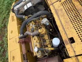 Buy Caterpillar 320B Used Excavator / 4 Buy Caterpillar 320B Used Excavator / 4