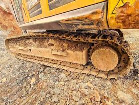 Buy Sany SY550H Used Excavator / 8 Buy Sany SY550H Used Excavator / 8
