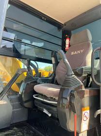 Buy Sany SY75 Used Excavator / 5 Buy Sany SY75 Used Excavator / 5