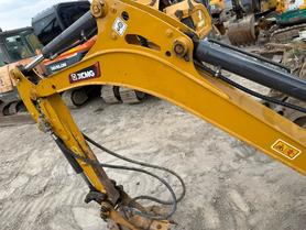 Buy XCMG XE17U Used Excavator / 6 Buy XCMG XE17U Used Excavator / 6