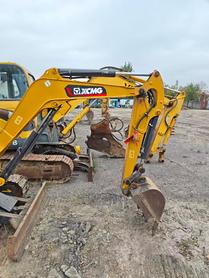 Buy XCMG XE26U Used Excavator / 2 Buy XCMG XE26U Used Excavator / 2