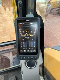 Buy XCMG XE60 Used Excavator / 3 Buy XCMG XE60 Used Excavator / 3