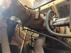 Buy Caterpillar 345B Used Excavator / 3 Buy Caterpillar 345B Used Excavator / 3