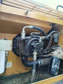 Buy Sany SY205C Used Excavator / 7 Buy Sany SY205C Used Excavator / 7