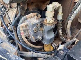 Buy Sany SY55 Used Excavator / 8 Buy Sany SY55 Used Excavator / 8