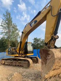 Buy Caterpillar 336E Used Excavator / 8 Buy Caterpillar 336E Used Excavator / 8