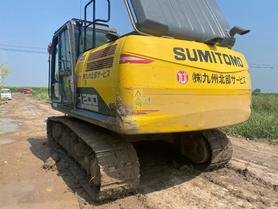 Buy Sumitomo SH200 Used Excavator / 3 Buy Sumitomo SH200 Used Excavator / 3