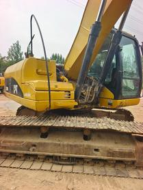 Buy Caterpillar 320D Used Excavator / 5 Buy Caterpillar 320D Used Excavator / 5