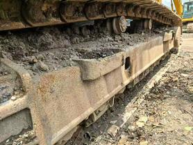 Buy Sany SY365C Used Excavator / 3 Buy Sany SY365C Used Excavator / 3