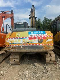 Buy XCMG XE135B Used Excavator / 9 Buy XCMG XE135B Used Excavator / 9