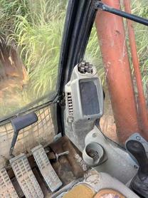 Buy Hitachi EX210-5 Used Excavator / 4 Buy Hitachi EX210-5 Used Excavator / 4