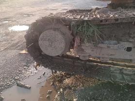 Buy Caterpillar 320GC Used Excavator / 8 Buy Caterpillar 320GC Used Excavator / 8