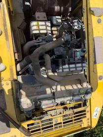 Buy Komatsu PC160-6 Used Excavator / 2 Buy Komatsu PC160-6 Used Excavator / 2