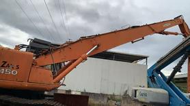 Buy Hitachi ZX480 Used Excavator / 6 Buy Hitachi ZX480 Used Excavator / 6