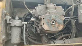 Buy Komatsu PC200-7 Used Excavator / 4 Buy Komatsu PC200-7 Used Excavator / 4