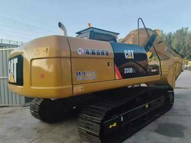 Buy Caterpillar 330B Used Excavator / 2 Buy Caterpillar 330B Used Excavator / 2