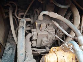 Buy Sany SY205C Used Excavator / 3 Buy Sany SY205C Used Excavator / 3