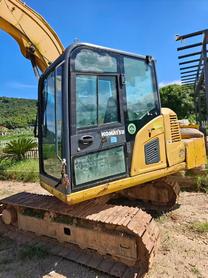 Buy Komatsu PC70-8 Used Excavator / 2 Buy Komatsu PC70-8 Used Excavator / 2