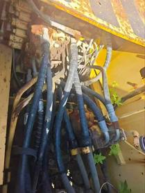 Buy Komatsu PC200-8 Used Excavator / 4 Buy Komatsu PC200-8 Used Excavator / 4