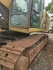 Buy Caterpillar 345B Used Excavator / 9 Buy Caterpillar 345B Used Excavator / 9