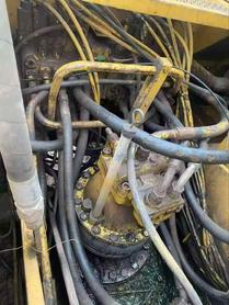 Buy Caterpillar 320B Used Excavator / 3 Buy Caterpillar 320B Used Excavator / 3