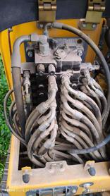Buy XCMG XE55DA Used Excavator / 4 Buy XCMG XE55DA Used Excavator / 4