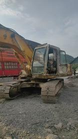Buy Kato Used Excavator / 2 Buy Kato Used Excavator / 2