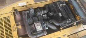 Buy Komatsu PC120 Used Excavator / 9 Buy Komatsu PC120 Used Excavator / 9