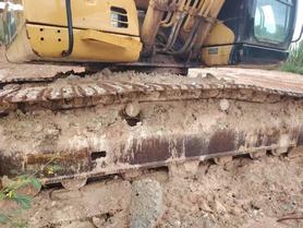 Buy Caterpillar 320C Used Excavator / 5 Buy Caterpillar 320C Used Excavator / 5