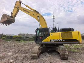 Buy Sumitomo SH500LHD-6 Used Excavator / 5 Buy Sumitomo SH500LHD-6 Used Excavator / 5