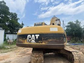 Buy Caterpillar 320C Used Excavator / 3 Buy Caterpillar 320C Used Excavator / 3