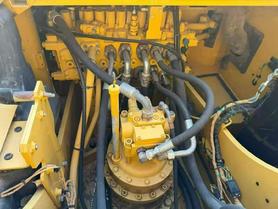 Buy Caterpillar 323 Used Excavator / 8 Buy Caterpillar 323 Used Excavator / 8