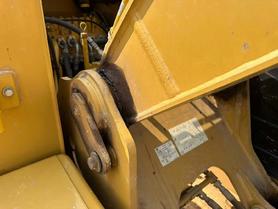 Buy Caterpillar 320A Used Excavator / 9 Buy Caterpillar 320A Used Excavator / 9