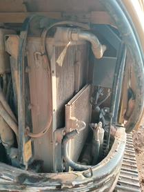 Buy XCMG XE55D Used Excavator / 7 Buy XCMG XE55D Used Excavator / 7