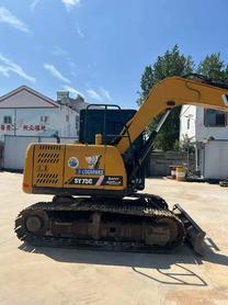 Buy Sany SY75 Used Excavator / 2 Buy Sany SY75 Used Excavator / 2