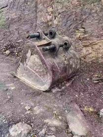 Buy Sany SY365C Used Excavator / 4 Buy Sany SY365C Used Excavator / 4