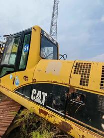 Buy Caterpillar 320C Used Excavator / 6 Buy Caterpillar 320C Used Excavator / 6