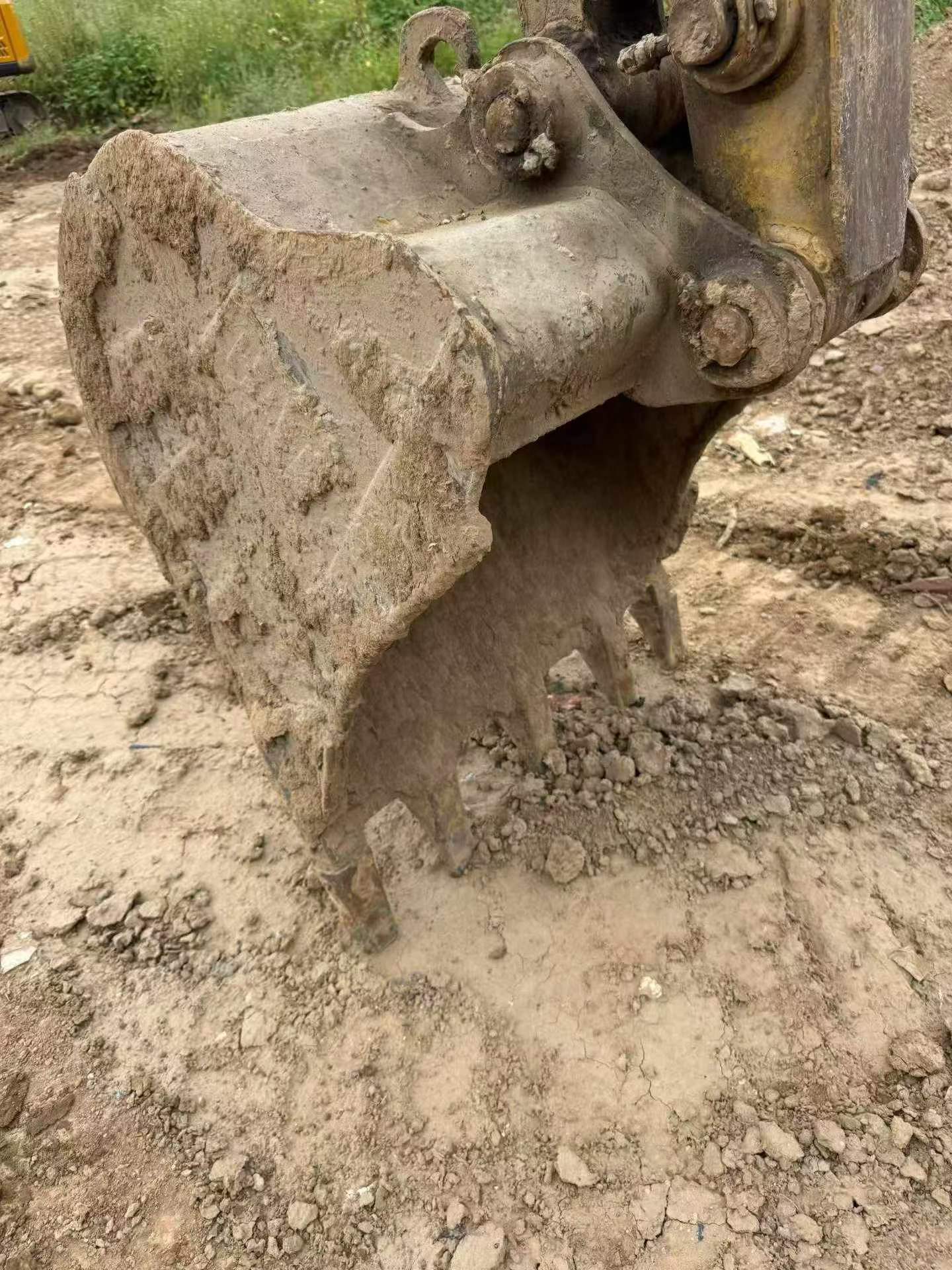 Buy Caterpillar 306D Used Excavator / 4