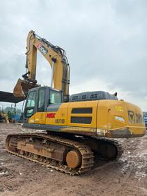 Buy XCMG XE370D Used Excavator / 3 Buy XCMG XE370D Used Excavator / 3