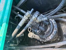 Buy Kobelco SK10SR-2 Used Excavator / 6 Buy Kobelco SK10SR-2 Used Excavator / 6