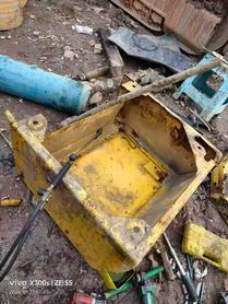 Buy Komatsu PC220-8 Used Excavator / 4 Buy Komatsu PC220-8 Used Excavator / 4