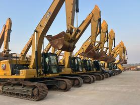 Buy Caterpillar Used Excavator / 5 Buy Caterpillar Used Excavator / 5