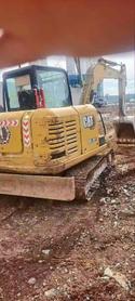 Buy Caterpillar 305.5 Used Excavator / 5 Buy Caterpillar 305.5 Used Excavator / 5