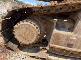 Buy Doosan DX520LC Used Excavator / 5 Buy Doosan DX520LC Used Excavator / 5