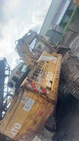 Buy Kato HD700 Used Excavator / 5 Buy Kato HD700 Used Excavator / 5