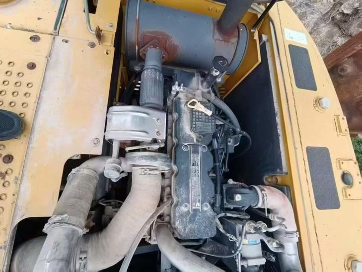 Buy XCMG XE200 Used Excavator / 1