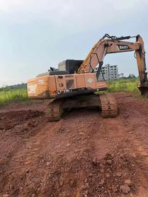 Buy Sany Used Excavator / 3 Buy Sany Used Excavator / 3